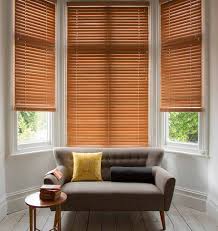 Motorized Venetian Blinds